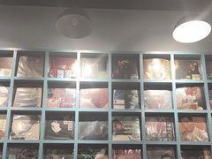 -芙蕾哥哥souffle