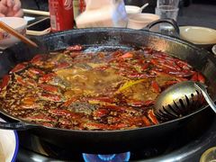 -四小区火锅·巷子里的重庆火锅(花照壁店)