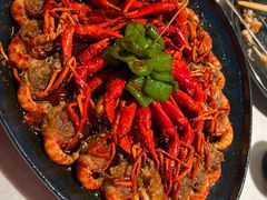 -红盔甲·小龙虾(天钥桥店)