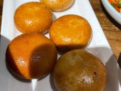 红糖锅盔-三生小馆(亭知路店)