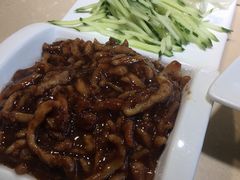 -顶顶香煎饼家常菜(金花南路店)