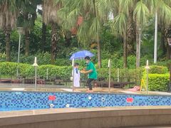 -台山颐和温泉城