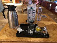 -木子塘汗蒸生活馆(财富港店)