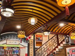 -同得兴 Since·1995 传统苏式面馆(嘉馀坊店)