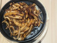 -延奶奶朝鲜族汤饭(博硕路店)