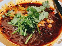 -遇见小面(江湾阳光天地店)