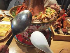 -奉天小馆·非遗东北菜(沈阳万象城店)