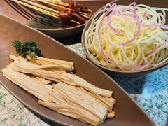 -鸿姐老火锅(静安店)