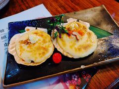 -大江户日本料理(吕厝店)