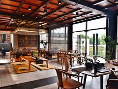 -帐篷客·溪龙茶谷度假酒店