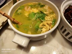 -绿茶餐厅(青岛城阳万象汇店)