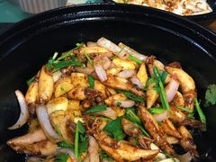 -石岐乳鸽村(南海第三分店)