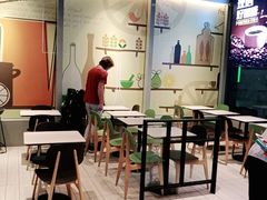 -德克士(虹桥火车站店)