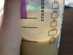 -星巴克臻选(福州东百中心分店)