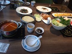 -龙聚德北京烤鸭(沙坪坝华宇A馆店)