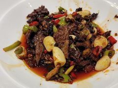 -朝馆·市井本味菜