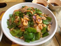 -琥珀老六龙虾(四里河店)