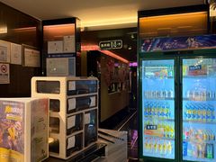 -星聚会KTV(西湖银泰店)