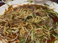 -一块豆腐·海鲜·家常菜(李沧书院路店)