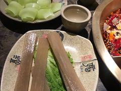 -小龙坎火锅(华凌店)