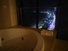 -芽庄喜来登水疗酒店