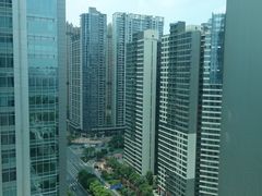 -广州富力丽思卡尔顿酒店