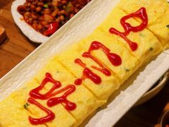 -恩你小木屋·韩式料理(假日广场店)