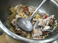 -第一家鲜鱼汤清真老饭店(回新路店)