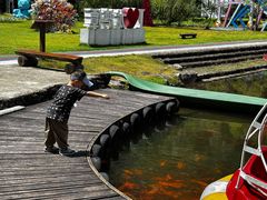 -龙湾潭国家森林公园