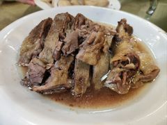 -龙记烤鸭店(新民路店)