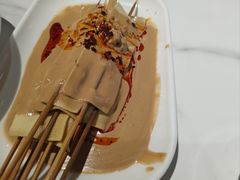 -老三烤肉·融合菜宴会厅