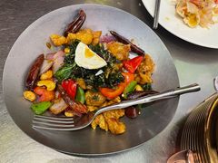 -simply thai天泰(世纪汇店)