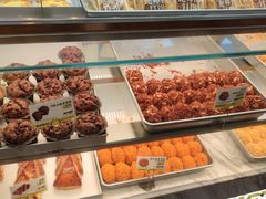 -鲍师傅糕点(虹口龙之梦店)