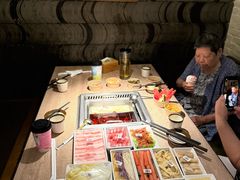 -野妹经典火锅(江夏中百店)