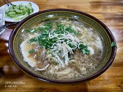 -原掩骨会饶阳豆腐脑总店
