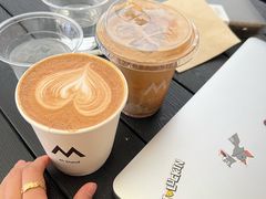 -M Stand(深圳南山欢乐颂店)