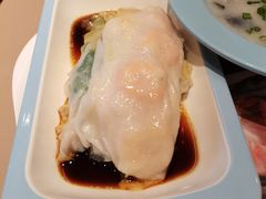 -红荔村肠粉(岗厦店)