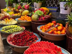 -额尔敦·品质自助(摩尔城店)