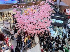 -松雷商业(南岗店)