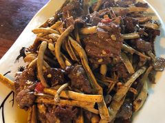 -云隐小厨·传统大理美食(复兴路店)