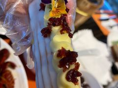 -合肥皇冠假日酒店·菲亚斯特自助餐厅(黄山路店)