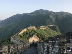 -慕田峪长城