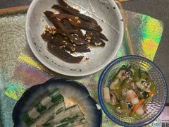 -铭牛烧肉·和牛海鲜自助(高新月牙湖店)