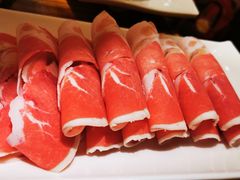-额尔敦草原涮羊肉·烧烤(冻青树总店)