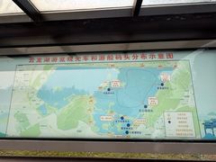 -云龙湖旅游景区