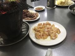 -松明一烤肉馆(鲁园店)