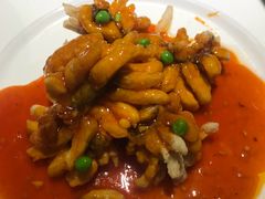 -吕氏疙瘩汤·海鲜新鲁菜(凯德mall新都心店)