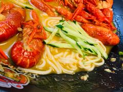 -金陵暴走小龙虾·迷踪蟹(凯德MALL店)