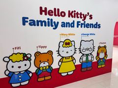 -凯蒂猫主题馆