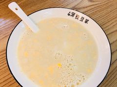 -小伍深夜豆浆(新华北店)